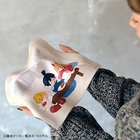 ハンドタオル（早川家の食卓）