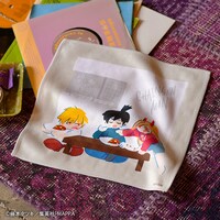 ハンドタオル（早川家の食卓）