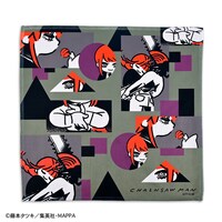 ハンドタオル（マキマ）