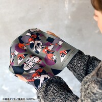 ハンドタオル（マキマ）