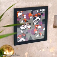 ハンドタオル（マキマ）