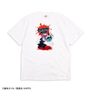 ビッグTシャツ（チェンソーマンVSサムライソード）