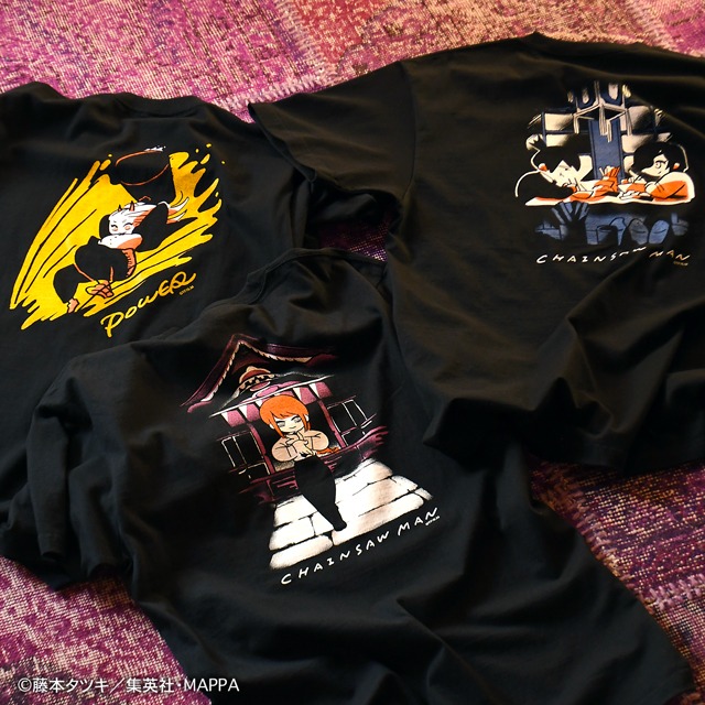 ビッグTシャツ