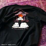 ビッグTシャツ（マキマ）