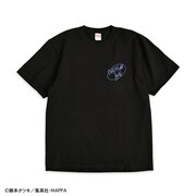 ビッグTシャツ（早川アキと姫野）