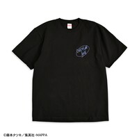 ビッグTシャツ（早川アキと姫野）