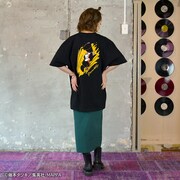 ビッグTシャツ（パワー）着用イメージ