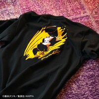 ビッグTシャツ（パワー）