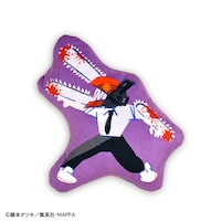 ダイカットクッション（チェンソーマン）