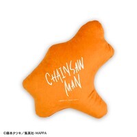 ダイカットクッション（チェンソーマン）