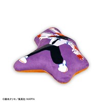 ダイカットクッション（チェンソーマン）