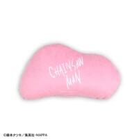 ダイカットクッション（早川家の食卓）