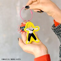 ビッグアクリルキーホルダー（デンジ）