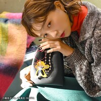 ビッグアクリルキーホルダー（デンジ）