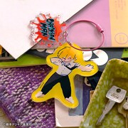 ビッグアクリルキーホルダー（デンジ）