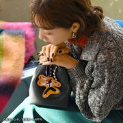 ビッグアクリルキーホルダー（チェンソーマン）