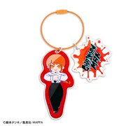ビッグアクリルキーホルダー（マキマ）