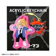 ビッグアクリルキーホルダー（パワー）