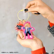 ビッグアクリルキーホルダー（パワー）