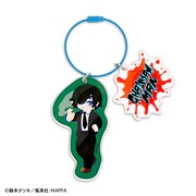 ビッグアクリルキーホルダー（姫野）