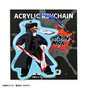 ビッグアクリルキーホルダー（サムライソード）