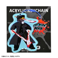 ビッグアクリルキーホルダー（サムライソード）