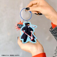 ビッグアクリルキーホルダー（サムライソード）