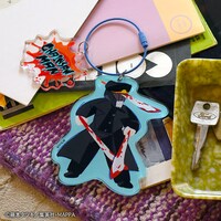 ビッグアクリルキーホルダー（サムライソード）