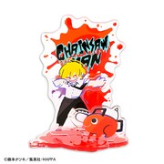 アクリルスタンド（デンジ）