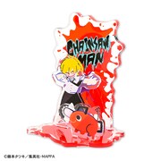 アクリルスタンド（デンジ）