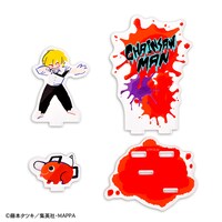 アクリルスタンド（デンジ）