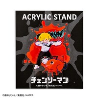 アクリルスタンド（デンジ）