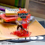 アクリルスタンド（デンジ）