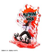 アクリルスタンド（チェンソーマン）