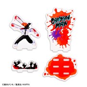 アクリルスタンド（チェンソーマン）