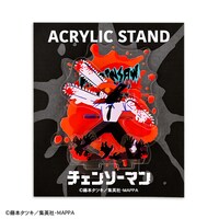 アクリルスタンド（チェンソーマン）