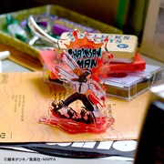 アクリルスタンド（チェンソーマン）