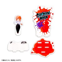 アクリルスタンド（マキマ）