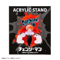 アクリルスタンド（マキマ）