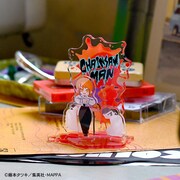 アクリルスタンド（マキマ）