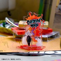 アクリルスタンド（マキマ）