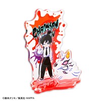 アクリルスタンド（早川アキ）