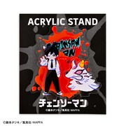 アクリルスタンド（早川アキ）