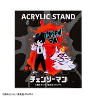 アクリルスタンド（早川アキ）