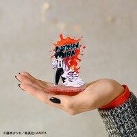 アクリルスタンド（早川アキ）