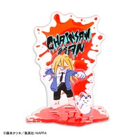 アクリルスタンド（パワー）