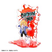 アクリルスタンド（パワー）