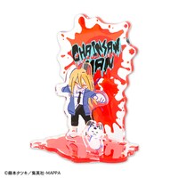 アクリルスタンド（パワー）