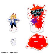 アクリルスタンド（パワー）