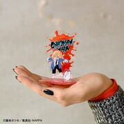 アクリルスタンド（パワー）